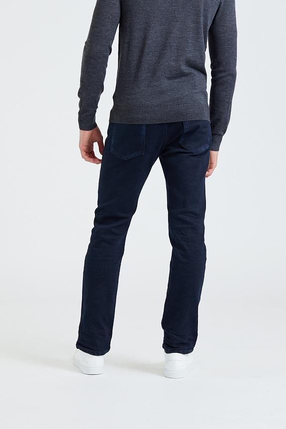 Replay Grover Sartoriale Blueblack-1